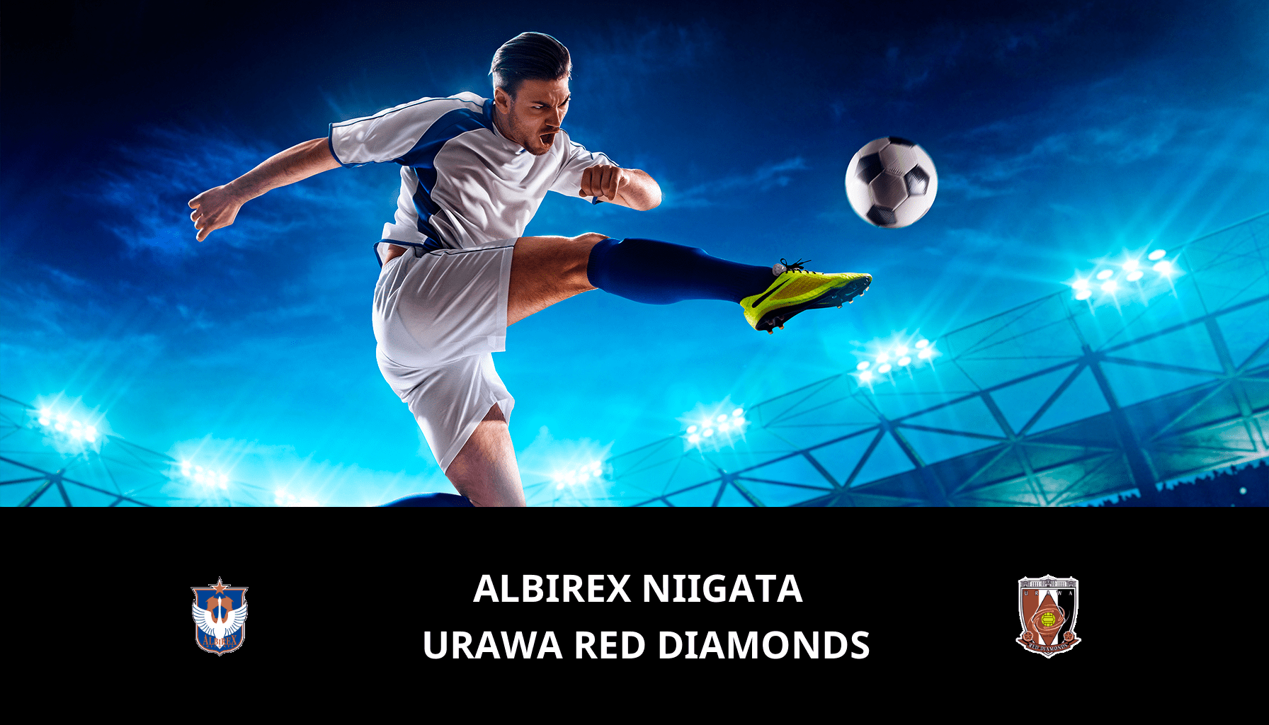 Previsione per Albirex Niigata VS Urawa il 11/05/2024 Analysis of the match